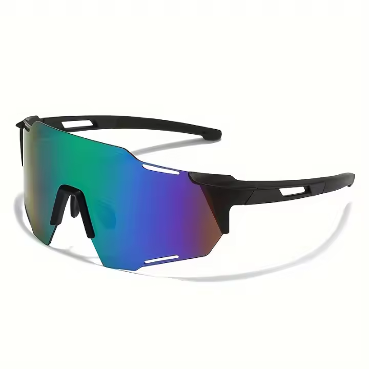 Gafas ultraligeras para hombres y mujeres - muy adecuadas para actividades de alto impacto, brazos ajustables, seguras y cómodas - aptas para estilos de vida femeninos - 1