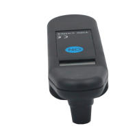Medidor de presión de neumáticos de alta precisión, pantalla LCD Digital, probador de presión de aire de neumáticos de coche, alarma de seguridad de neumáticos de motocicleta automática - details 7
