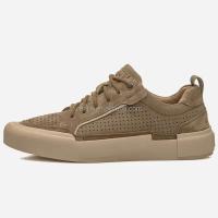 Nuevos zapatos deportivos informales de cuero genuino, zapatos de moda para hombres de negocios de alta calidad hechos de piel de vaca, marca de bajo precio 2024 - details 11