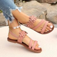 Sandalias de Verano para Mujer Zapatillas de Moda - details 1