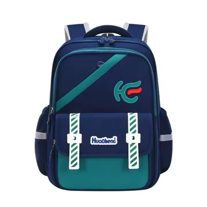 Mochila impermeable fácil de almacenar, multicapa, ligera, de 1 a 6 niveles, nueva tendencia de moda, 2025 - 1