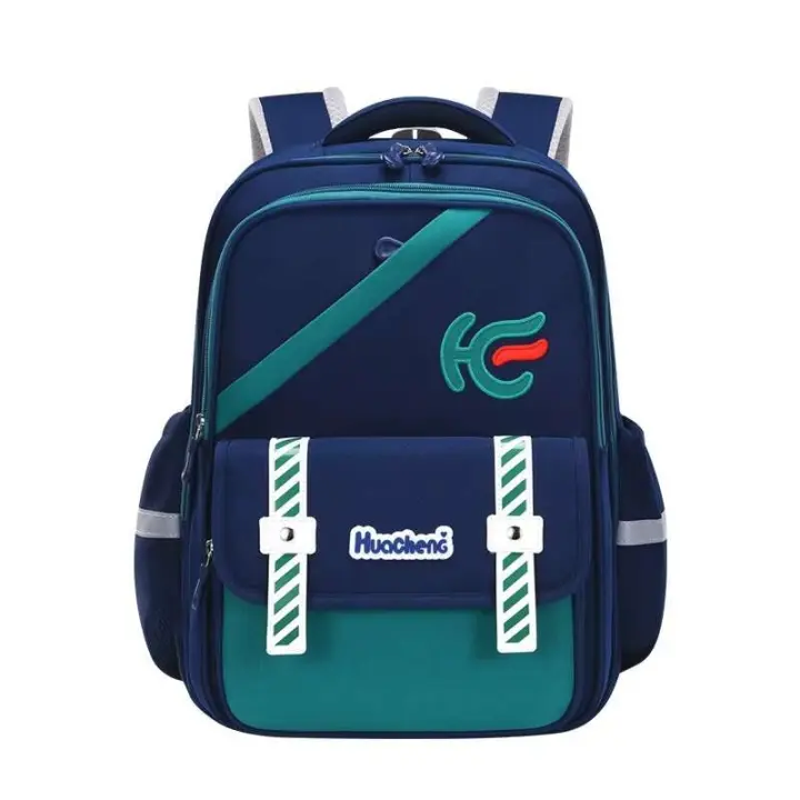 Mochila impermeable fácil de almacenar, multicapa, ligera, de 1 a 6 niveles, nueva tendencia de moda, 2025 - 1