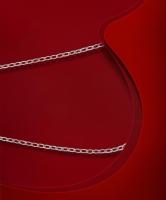 QееΙīп Collar con colgante Wulu Cadena de 22 pulgadas en oro amarillo de 18 quilates - details 12