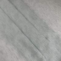 Cortina de tela semitransparente de lino y poliéster con estampado de rombos.150x260cm, decoración del hogar, oficina. - details 12