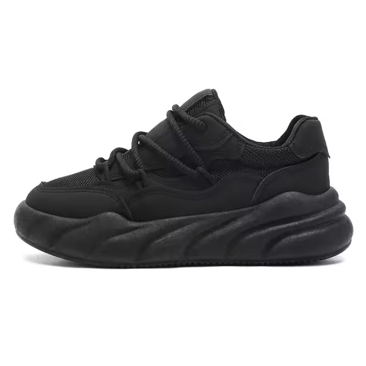 39-44 Nuevos zapatos deportivos casuales de moda transpirables para hombres - 1