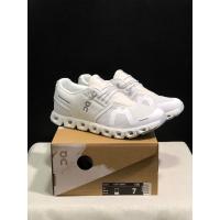 La nueva generación de zapatillas para correr ligeras y que absorben los golpes, zapatillas deportivas transpirables y cómodas para hombres y mujeres. - details 47