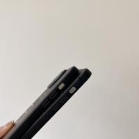 Funda de teléfono de TPU suave de alta calidad con patrón cruzado iPhone 16 15 Pro 14 Promax 13 Pro 12 Promax 11 XR XS Max Cubierta de dispositivo electrónico portátil con tema de animal - details 7