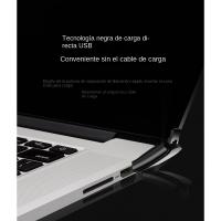 Exclusivamente para regalos.C5SPulsera inteligente deportiva con pantalla en color, podómetro, monitor de frecuencia cardíaca - details 2