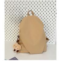 Mochila De Gran Capacidad Para Viajar Mochila Casual Para Mujeres Estudiantes De Secundaria Estudiantes Universitarios Mochila - details 28