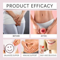 Female PH Balance Soft Candy Body Treatment - details 7