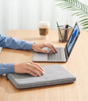 Bolsa para Laptop UGREEN Funda Impermeable para Macbook Pro Air 13.9 14.9 Pulgadas - details 7