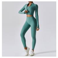 Sujetador de yoga antideslizante de alto soporte para mujer, espalda cruzada, sujetador deportivo grueso, gimnasio, correr, fitness - details 7