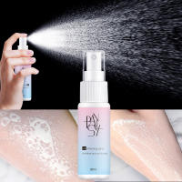 Esencia blanqueadora de 20ml, protector solar en aerosol, hidratante para el cuerpo y el cuello, protección Anti UV, esencia blanqueadora de la piel - details 2