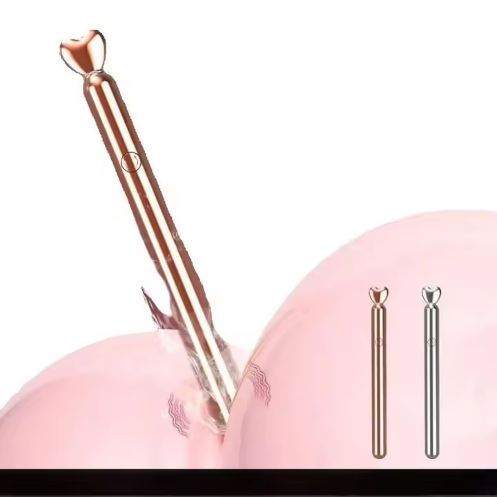 Empaque privado SEX Masajeador de próstata masculino Vibrador Juguete sexual para adultos Tapón vibrador Principiantes Gay Anal Estimulador de punto G para hombres y mujeres - 1