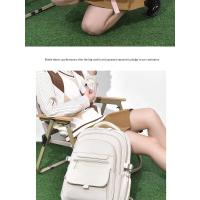 Mochila Viaje Oxford, Impermeable, Gran Capacidad, para Trabajo y Estudiantes - details 15