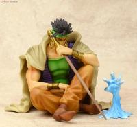 MEDICOS-E Di Molto Bene N'Doul Figura de Anime Modelo Coleccionable Juguetes de Acción Regalos - details 2