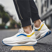 Zapatillas de deporte para hombre con botones giratorios - details 4