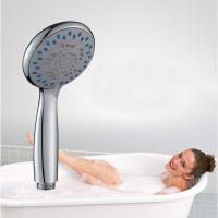 Rociador multifunción con raqueta, cabezal de ducha, accesorios de baño, ahorro de agua - details 3
