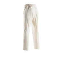 Pantalones de Seda de Hielo Sólido para Hombres Estilo Casual Delgado de Primavera/Otoño - details 5