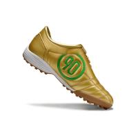 Zapatos de fútbol TF tacos Botas de fútbol de césped Tacos de fútbol Entrenadores Deportes para hombre, niño y mujer, nuevo tamaño - details 4