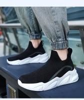 Zapatos para hombre, zapatillas de deporte para hombre, todas las marcas, mocasines de tenis, zapatos de tendencia, calcetines para mujer, zapatos casuales de moda, zapatos grandes 36-48 para primavera y otoño - details 7