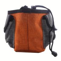 Bolsa de entrenamiento para perros de primera calidad, práctica bolsa para entrenamiento y paseo de mascotas, ide - details 6