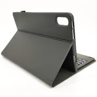 Funda de teclado Bluetooth para HUAWEI MatePad 11 pulgadas 2023 con retroiluminación de teclado Estilo Inglés y Español Material de Cuero Sintético Portátil - details 5