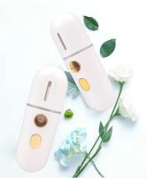 Mini humidificador portátil, dispositivo de vapor Facial Nano, aparato de pulverización en frío hidratante de belleza, recargable por USB - details 6