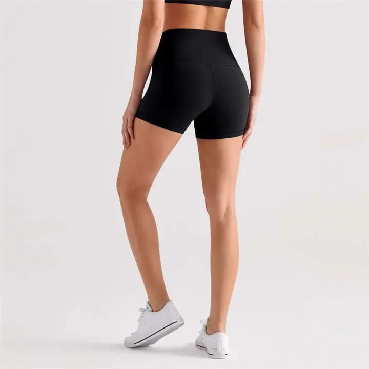 Pantalones de Yoga de Cintura Alta Bodysuits Deportivos Suaves y Fuertes con Mejoras - 1