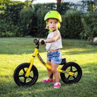 Bicicleta sin pedales ultraligera - Niños de 2, 3, 4 y 5 años - details 13