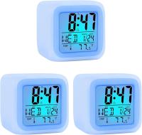 Reloj Despertador Digital de Viaje para Dormitorio,Niño Y Niña, TsoLay ENVIO 24H , NUEVO - details 2
