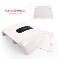 Secador de Uñas LED UV Inteligente Secado Rápido para Manicura y Pedicura - details 6