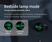 Relojes inteligentes hombre Bluetooth llamadas Fitness exterior multifunción deporte sano dormir heart rate blood pressure mujer watch - details 6