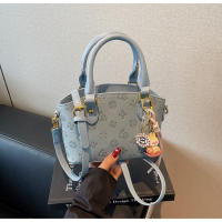 Bolso de alta sociedad, bandolera pequeña de verano, novedad de 2025, bonito bolso de hombro tipo bandolera de gama alta, elegante y versátil - details 18