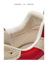 Nuevos Zapatos De Plataforma Versátiles Casuales, Zapatos De Moda Deportivos Antideslizantes Y Resistentes Al Desgaste De Moda Para Hombres - details 6