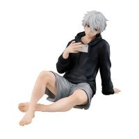 Mega casa G.E.M. Tenohira Nagi Seishiro BLUE LOCK Figura de acción Anime Muñecas coleccionables Regalo ornamental - details 1