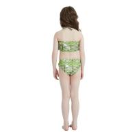 Nuevo traje de baño para niños niña traje de baño de sirena sirena princesa sirena traje de rendimiento - details 28