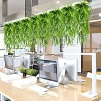 Plantas Artificiales Colgantes