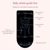 Esterilla de Yoga Antideslizante para Hombres y Mujeres Almohadilla Gruesa para Acostar - details 1