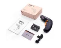 Destornillador Inalámbrico Tacklife SDP70DC Herramienta de Mejoras del Hogar - details 4