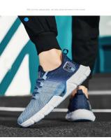 Zapatillas Deportivas Ligeras y Transpirables Cómodas para Correr al Aire Libre - details 12