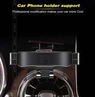 Soporte de Teléfono para Coche Vtear Soporte de Montaje de Dispositivo Electrónico Portátil - details 0