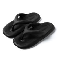 Chanclas de suela suave para hombre y mujer, sandalias de playa, zapatillas de verano, zapatos informales ligeros de EVA, chanclas antideslizantes para parejas, nuevas - details 17