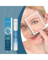 Sérum para los Ojos con Café 5% Crema Reductora de Hinchazón y Ojeras Masaje de 360° - details 0