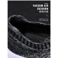 Zapatillas deportivas informales para hombre, mocasines sin cordones, calzado para caminar, correr, novedad de 2025 - details 10