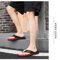 Chanclas para hombres, sandalias, zapatos de playa con punta, tendencia casual de verano, antideslizantes, moda de personalidad, uso al aire libre - details 10