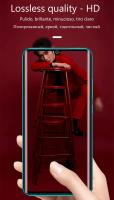 Película de hidrogel 9999D para Xiaomi Redmi Note 10 9S 9 8 7 Pro 9A Note 10 11 Pro Protector de pantalla mi 11T 10T 9T Poco X3 Pro no vidrio - details 5