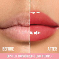 Gloss de Labios Hidratante Ligero Brillo Duradero Rojo Plumado Lip Tint - details 5
