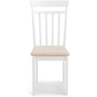 Juego de 2 sillas de comedor Coast, gris - details 11