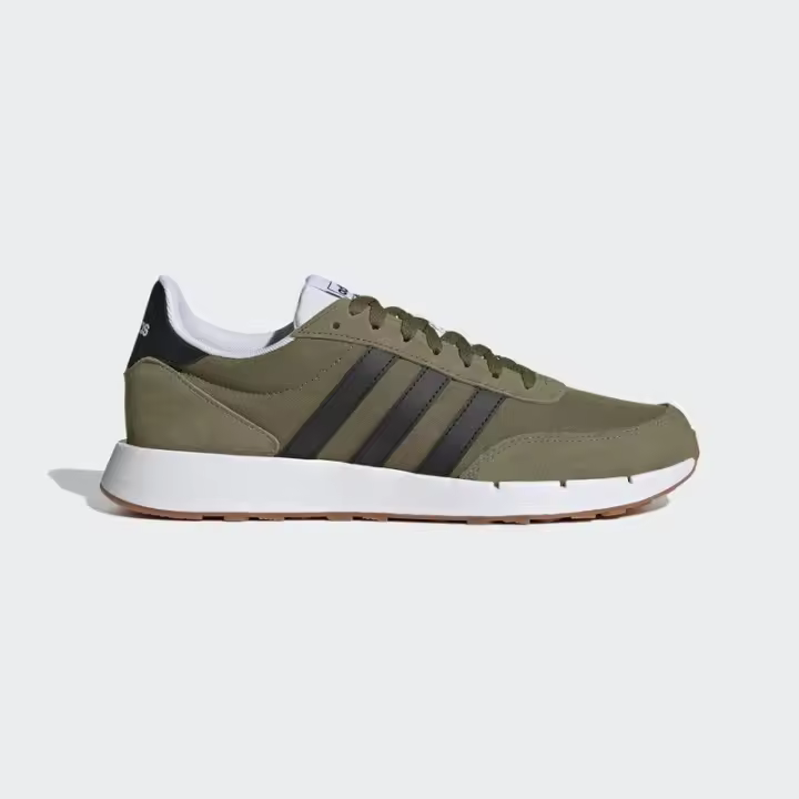 Leten Lifestyle Run 60s 2.0 Zapatos Hombre Verde GY3703 Calcomanía - 1